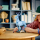 LEGO Harry Potter™ 76414 Expecto Patronum - 1144503 - zdjęcie 13